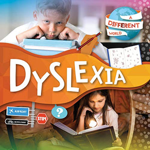 Dyslexia 