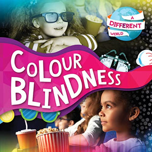 Colour Blindness 