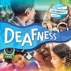 Deafness 