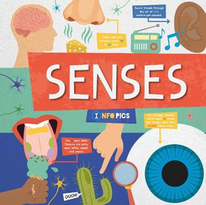 Senses 