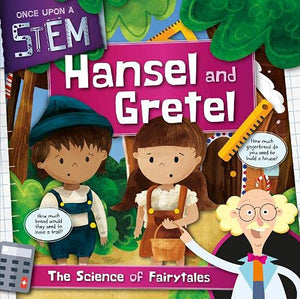 Hansel and Gretel 