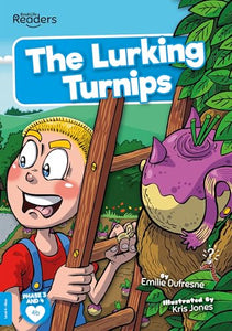 The Lurking Turnips 