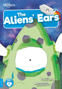 The Alien's Ears 