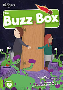 The Buzz Box 