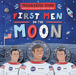 First Men on The Moon 