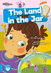 The Land in the Jar 