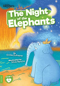 The Night of the Elephants 