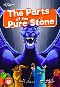 The Parts of the Pure Stone 