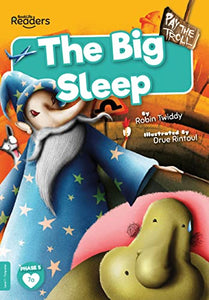 The Big Sleep 