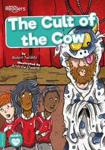 The Cult of the Cow 