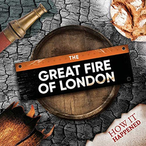 The Great Fire of London 