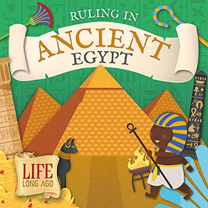 Ruling in Ancient Egypt 