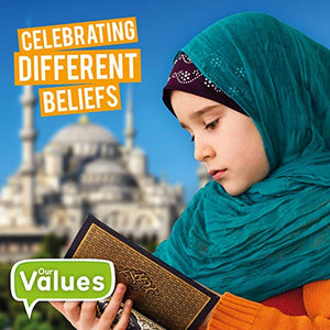 Celebrating Different Beliefs 