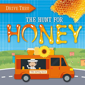 The Hunt for Honey 