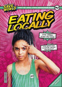 Eating Locally 