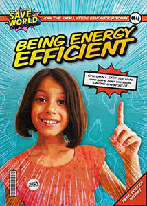 Being Energy Efficient 