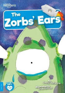 The Zorbs' Ears 