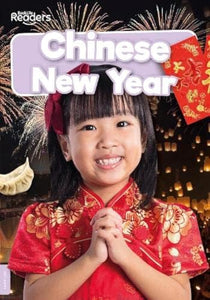 Chinese New Year 