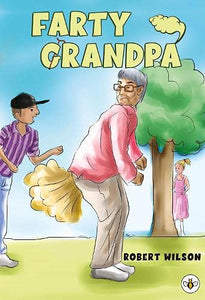 Farty Grandpa 