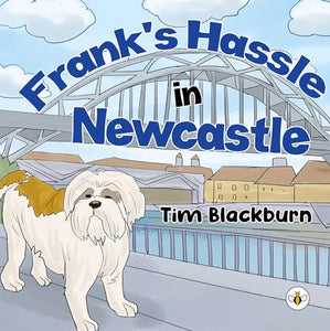 Frank's Hassle in Newcastle 