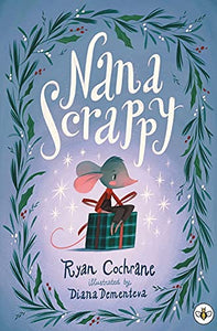 A Nana Scrappy Story 