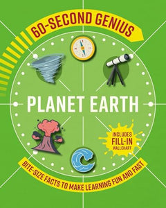 60-Second Genius: Planet Earth 