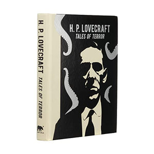 H. P. Lovecraft: Tales of Terror 