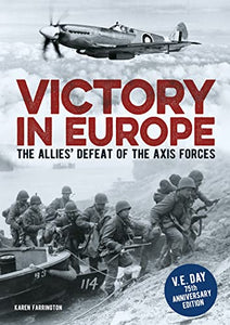 Victory in Europe 