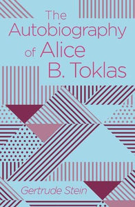 The Autobiography of Alice B. Toklas 