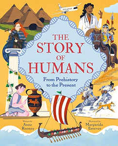 The Story of Humans 