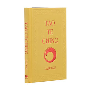 Tao Te Ching 