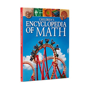 Children's Encyclopedia of Math 