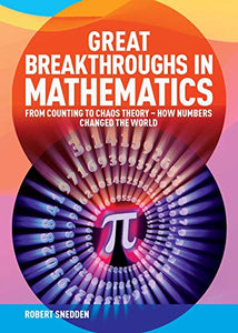 Great Breakthroughs in Mathematics 