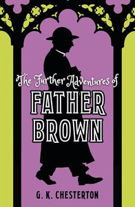 The Further Adventures of Father Brown 