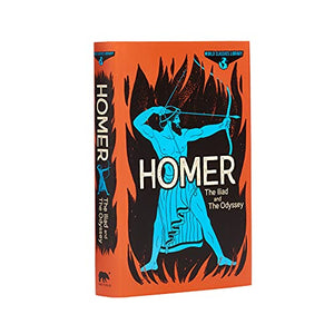 World Classics Library: Homer 