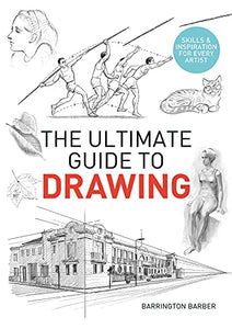 The Ultimate Guide to Drawing 