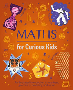 Maths for Curious Kids 