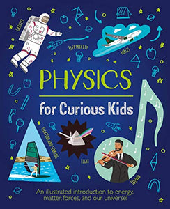 Physics for Curious Kids 