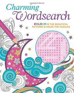 Charming Wordsearch 