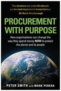 PROCUREMENT WITH PURPOSE 