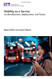 Mobility as a Service 