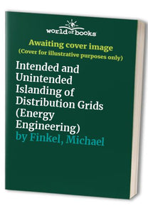 Intended and Unintended Islanding of Distribution Grids 