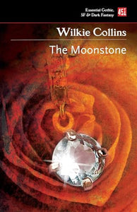 The Moonstone 