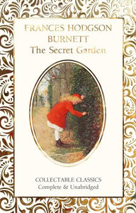 The Secret Garden 