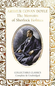 The Memoirs of Sherlock Holmes 