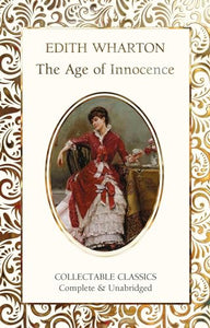 The Age of Innocence 