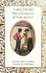 The Adventures of Tom Sawyer 