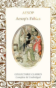 Aesop's Fables 