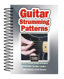 Guitar Strumming Patterns 