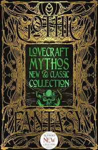 Lovecraft Mythos New & Classic Collection 